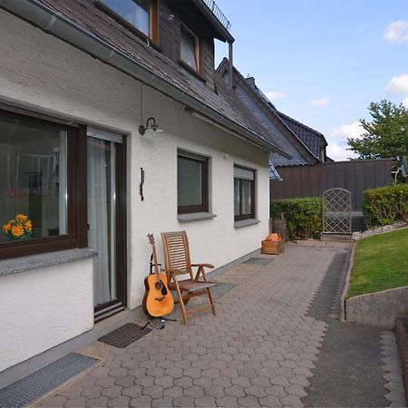 Apartment With Private Terrace In Velmede 贝斯特维格 外观 照片