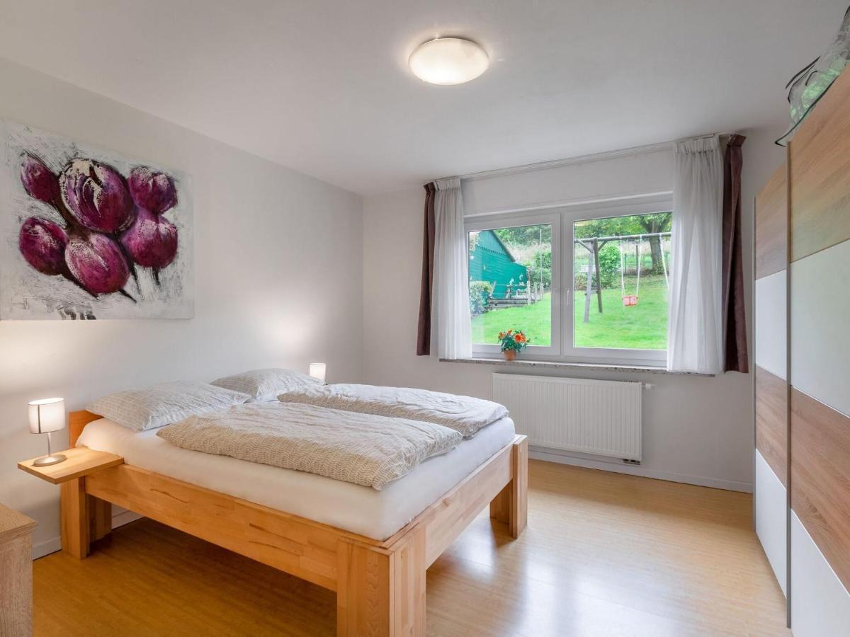 Apartment With Private Terrace In Velmede 贝斯特维格 外观 照片