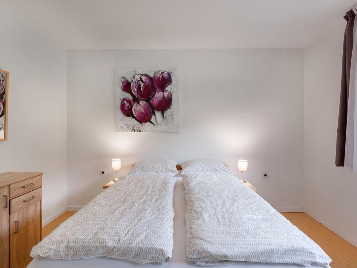 Apartment With Private Terrace In Velmede 贝斯特维格 外观 照片