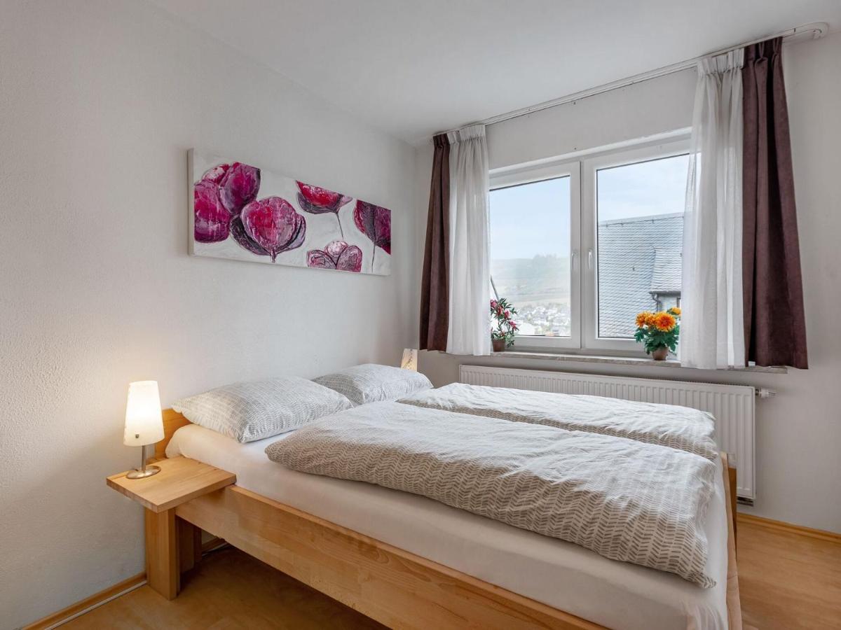 Apartment With Private Terrace In Velmede 贝斯特维格 外观 照片
