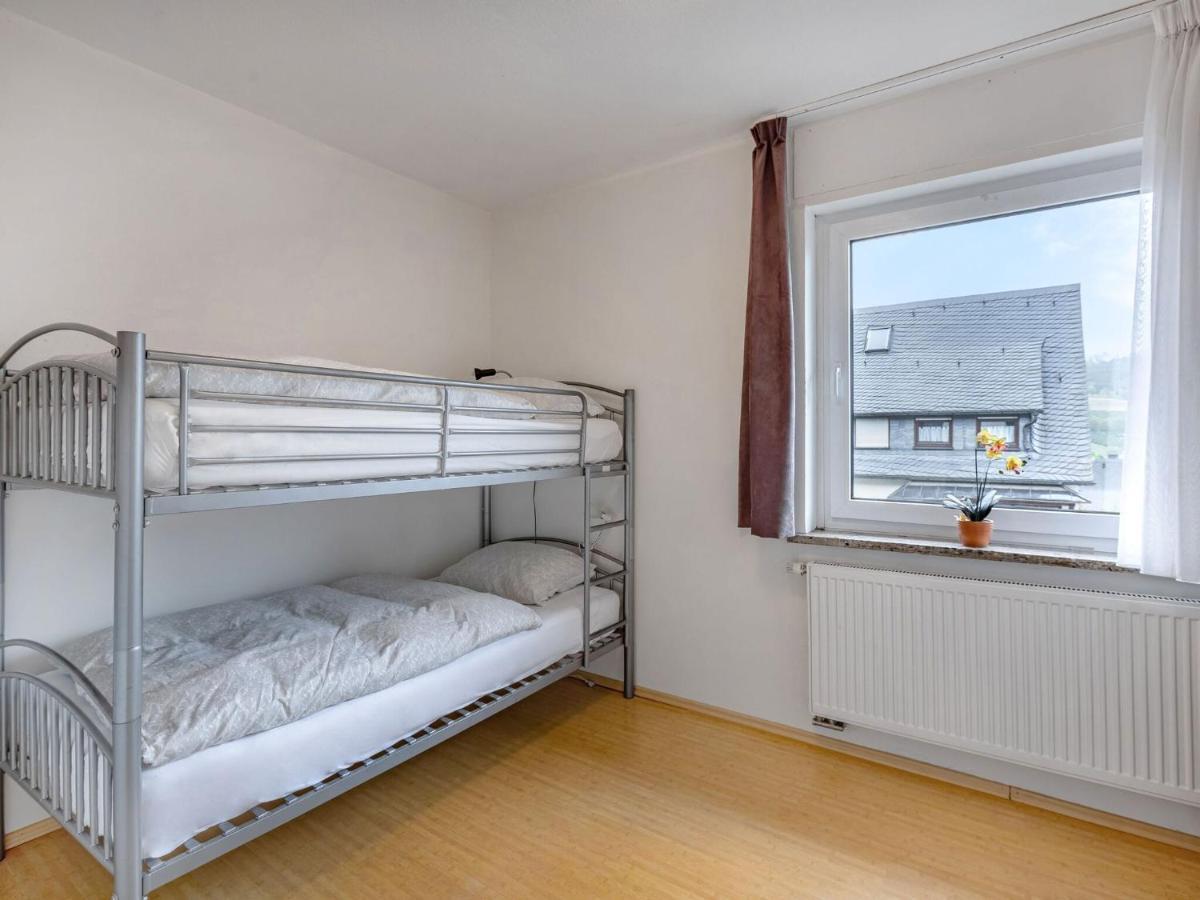 Apartment With Private Terrace In Velmede 贝斯特维格 外观 照片
