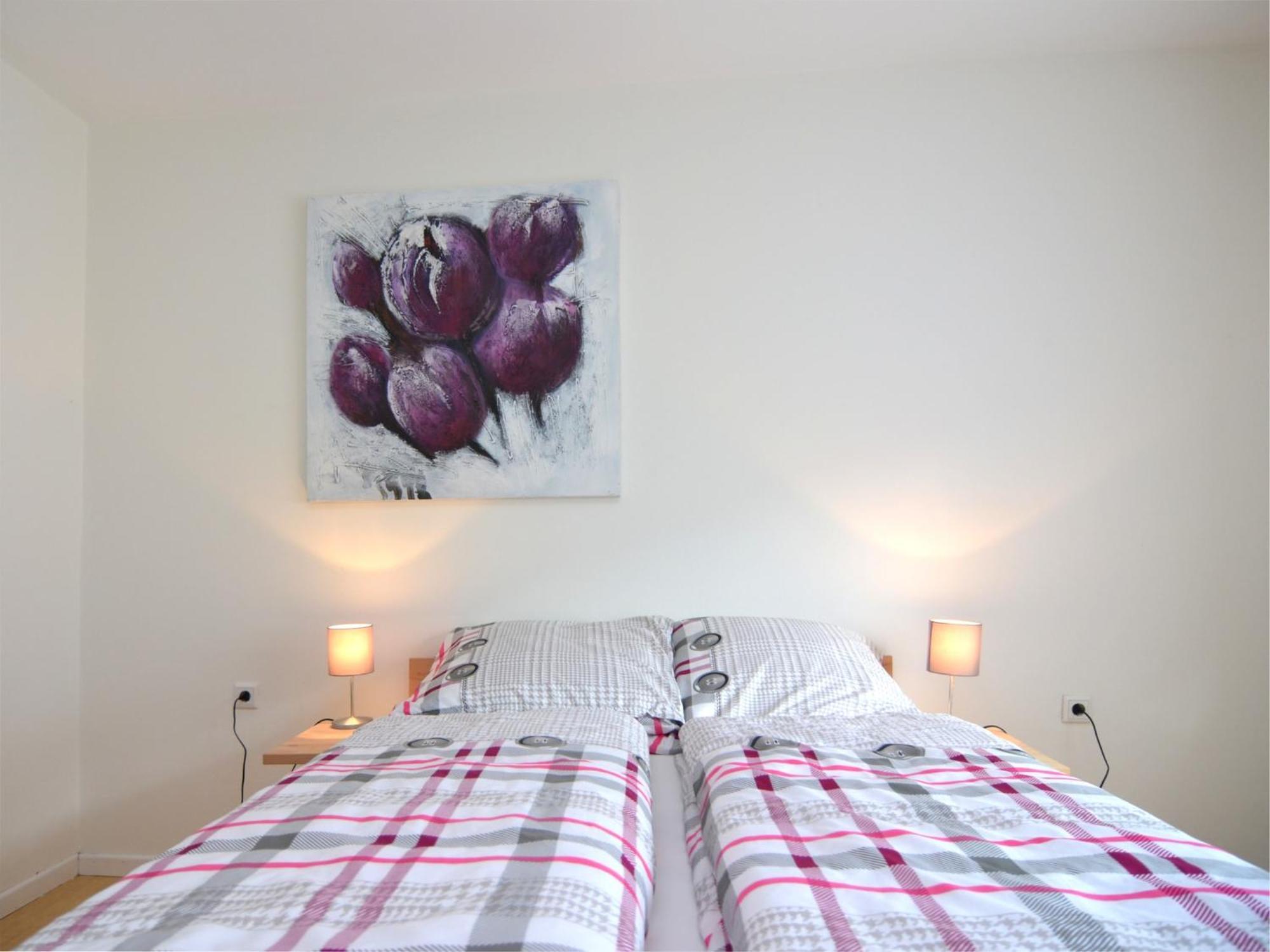 Apartment With Private Terrace In Velmede 贝斯特维格 外观 照片