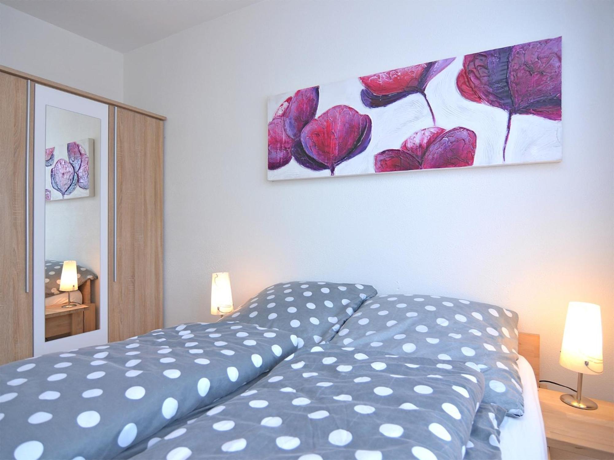 Apartment With Private Terrace In Velmede 贝斯特维格 外观 照片