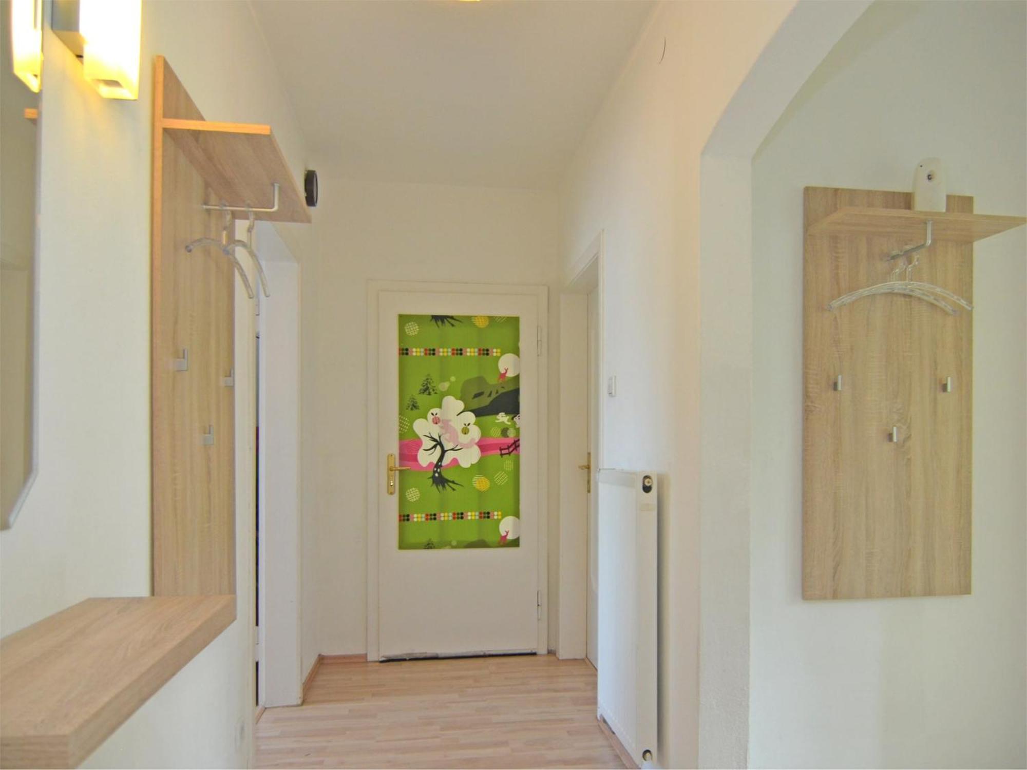 Apartment With Private Terrace In Velmede 贝斯特维格 外观 照片